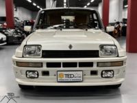 Renault R5 Turbo 2 160cv - <small></small> 94.500 € <small>TTC</small> - #2