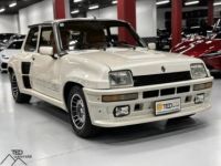 Renault R5 Turbo 2 160cv - <small></small> 94.500 € <small>TTC</small> - #3