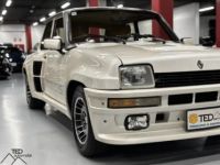 Renault R5 Turbo 2 160cv - <small></small> 94.500 € <small>TTC</small> - #6