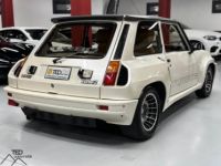 Renault R5 Turbo 2 160cv - <small></small> 94.500 € <small>TTC</small> - #8