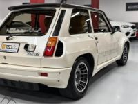 Renault R5 Turbo 2 160cv - <small></small> 94.500 € <small>TTC</small> - #9