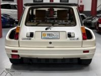 Renault R5 Turbo 2 160cv - <small></small> 94.500 € <small>TTC</small> - #10