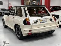 Renault R5 Turbo 2 160cv - <small></small> 94.500 € <small>TTC</small> - #11