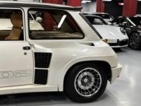 Renault R5 Turbo 2 160cv - <small></small> 94.500 € <small>TTC</small> - #12