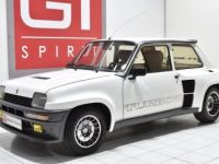 Renault R5 5 Turbo 2 - <small></small> 115.900 € <small>TTC</small> - #1