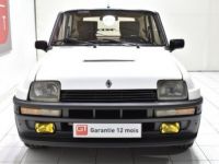 Renault R5 5 Turbo 2 - <small></small> 115.900 € <small>TTC</small> - #4