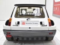 Renault R5 5 Turbo 2 - <small></small> 115.900 € <small>TTC</small> - #5