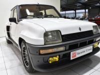 Renault R5 5 Turbo 2 - <small></small> 115.900 € <small>TTC</small> - #10