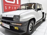 Renault R5 5 Turbo 2 - <small></small> 115.900 € <small>TTC</small> - #12