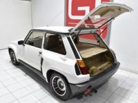 Renault R5 5 Turbo 2 - <small></small> 115.900 € <small>TTC</small> - #16