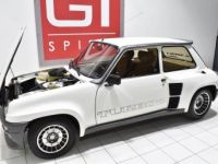 Renault R5 5 Turbo 2 - <small></small> 115.900 € <small>TTC</small> - #37