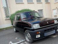Renault R5 Alpine - <small></small> 21.600 € <small>TTC</small> - #1