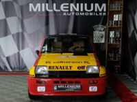 Renault R5 Alpine TURBO - <small></small> 21.990 € <small>TTC</small> - #3