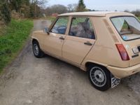 Renault R5 GTL LAUREATE - <small></small> 6.400 € <small>TTC</small> - #1