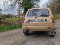 Renault R5 GTL LAUREATE - <small></small> 6.400 € <small>TTC</small> - #2