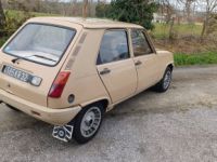 Renault R5 GTL LAUREATE - <small></small> 6.400 € <small>TTC</small> - #3