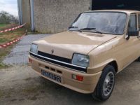 Renault R5 GTL LAUREATE - <small></small> 6.400 € <small>TTC</small> - #5