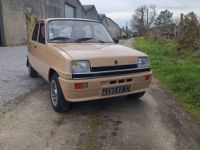 Renault R5 GTL LAUREATE - <small></small> 6.400 € <small>TTC</small> - #6