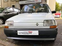 Renault R5 Super 5 1.4 i 60cv portes - <small></small> 3.990 € <small>TTC</small> - #1