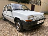 Renault R5 Super 5 1.4 i 60cv portes - <small></small> 3.990 € <small>TTC</small> - #4