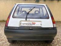 Renault R5 Super 5 1.4 i 60cv portes - <small></small> 3.990 € <small>TTC</small> - #5