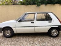 Renault R5 Super 5 1.4 i 60cv portes - <small></small> 3.990 € <small>TTC</small> - #8