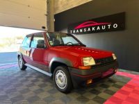 Renault R5 Super 5 Turbo GT - <small></small> 19.990 € <small>TTC</small> - #1