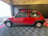 Renault R5 Super 5 Turbo GT - <small></small> 19.990 € <small>TTC</small> - #3