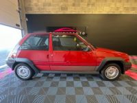 Renault R5 Super 5 Turbo GT - <small></small> 19.990 € <small>TTC</small> - #4