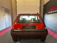 Renault R5 Super 5 Turbo GT - <small></small> 19.990 € <small>TTC</small> - #5