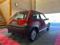 Renault R5 Super 5 Turbo GT - <small></small> 19.990 € <small>TTC</small> - #6