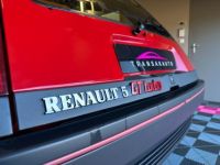 Renault R5 Super 5 Turbo GT - <small></small> 19.990 € <small>TTC</small> - #20