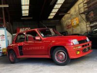 Renault R5 Turbo - <small></small> 165.000 € <small>TTC</small> - #1