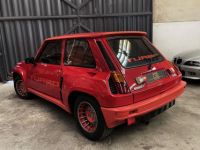 Renault R5 Turbo - <small></small> 165.000 € <small>TTC</small> - #2