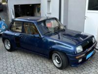 Renault R5 Turbo - <small></small> 129.990 € <small>TTC</small> - #2