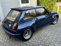 Renault R5 Turbo - <small></small> 129.990 € <small>TTC</small> - #3