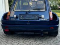 Renault R5 Turbo - <small></small> 129.990 € <small>TTC</small> - #4