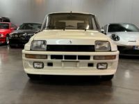 Renault R5 Turbo - <small></small> 119.990 € <small>TTC</small> - #1