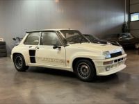 Renault R5 Turbo - <small></small> 119.990 € <small>TTC</small> - #2