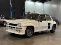 Renault R5 Turbo - <small></small> 119.990 € <small>TTC</small> - #3