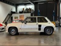 Renault R5 Turbo - <small></small> 119.990 € <small>TTC</small> - #4