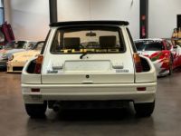 Renault R5 Turbo - <small></small> 119.990 € <small>TTC</small> - #5