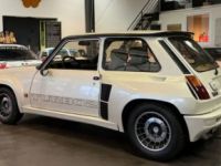 Renault R5 Turbo - <small></small> 119.990 € <small>TTC</small> - #6