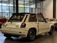 Renault R5 Turbo - <small></small> 119.990 € <small>TTC</small> - #7