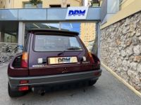 Renault R5 Turbo 2 - <small></small> 125.000 € <small>TTC</small> - #2