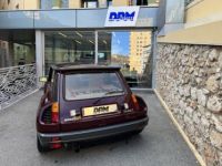 Renault R5 Turbo 2 - <small></small> 125.000 € <small>TTC</small> - #3