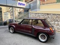 Renault R5 Turbo 2 - <small></small> 125.000 € <small>TTC</small> - #4