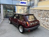 Renault R5 Turbo 2 - <small></small> 125.000 € <small>TTC</small> - #5