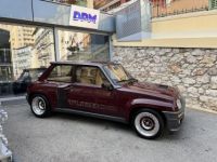 Renault R5 Turbo 2 - <small></small> 125.000 € <small>TTC</small> - #7