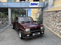 Renault R5 Turbo 2 - <small></small> 125.000 € <small>TTC</small> - #8